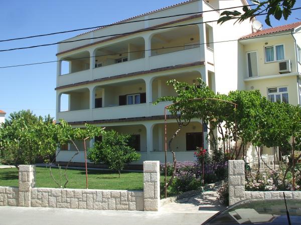 Apartmani Pičuljan – fotografija 2