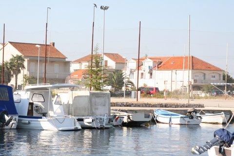 Apartmani Grgas Tucilo – fotografija 1