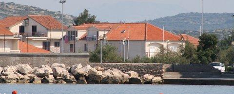 Apartmani Grgas Tucilo – fotografija 2