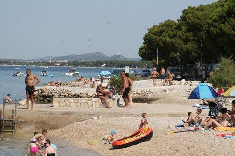 Apartmani Grgas Tucilo – fotografija 4