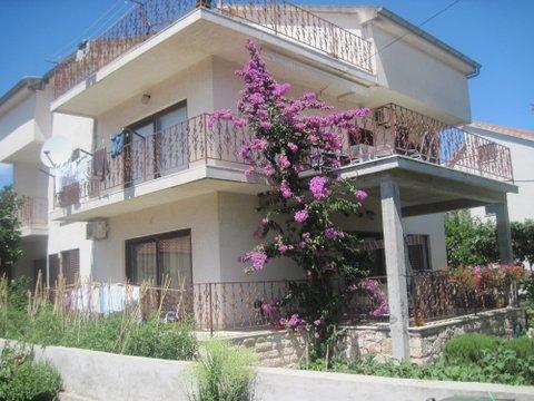 Apartmani Grgas Tucilo – fotografija 5
