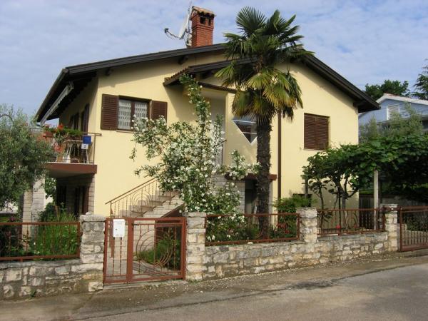 Apartmani Marko – fotografija 1