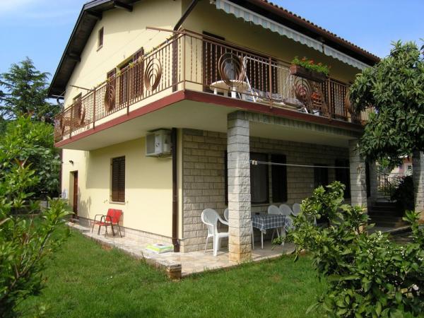 Apartmani Marko – fotografija 2