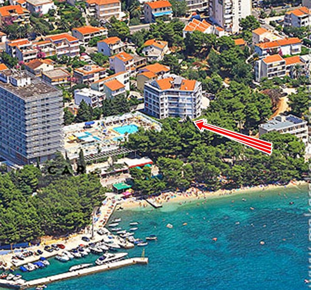 Apartmani Romy – fotografija 3