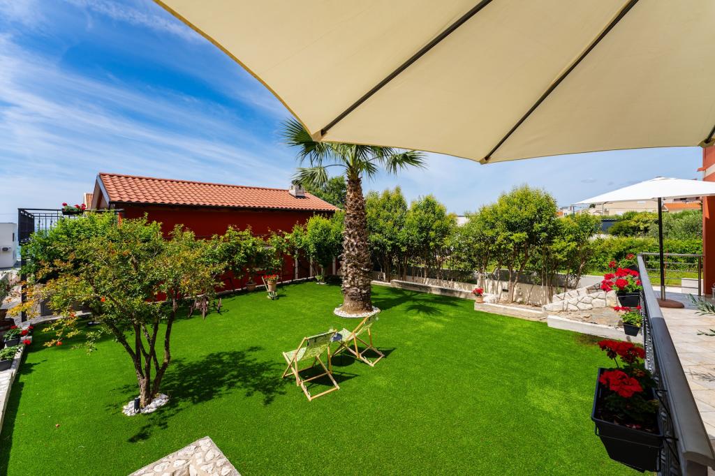 Apartmani Villa San Marino – fotografija 3