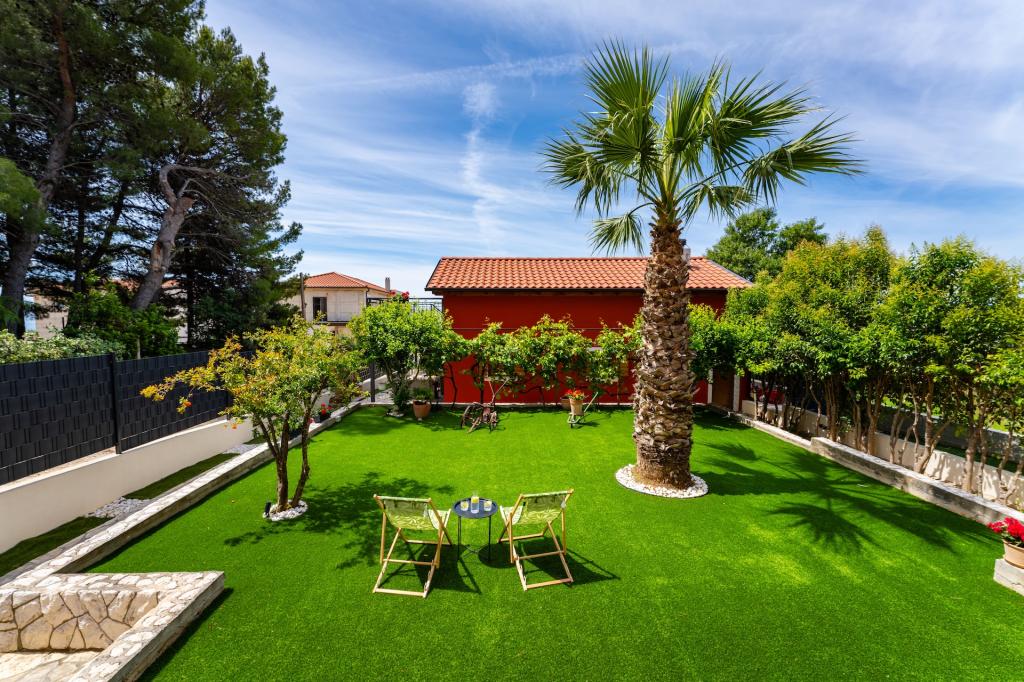 Apartmani Villa San Marino – fotografija 4