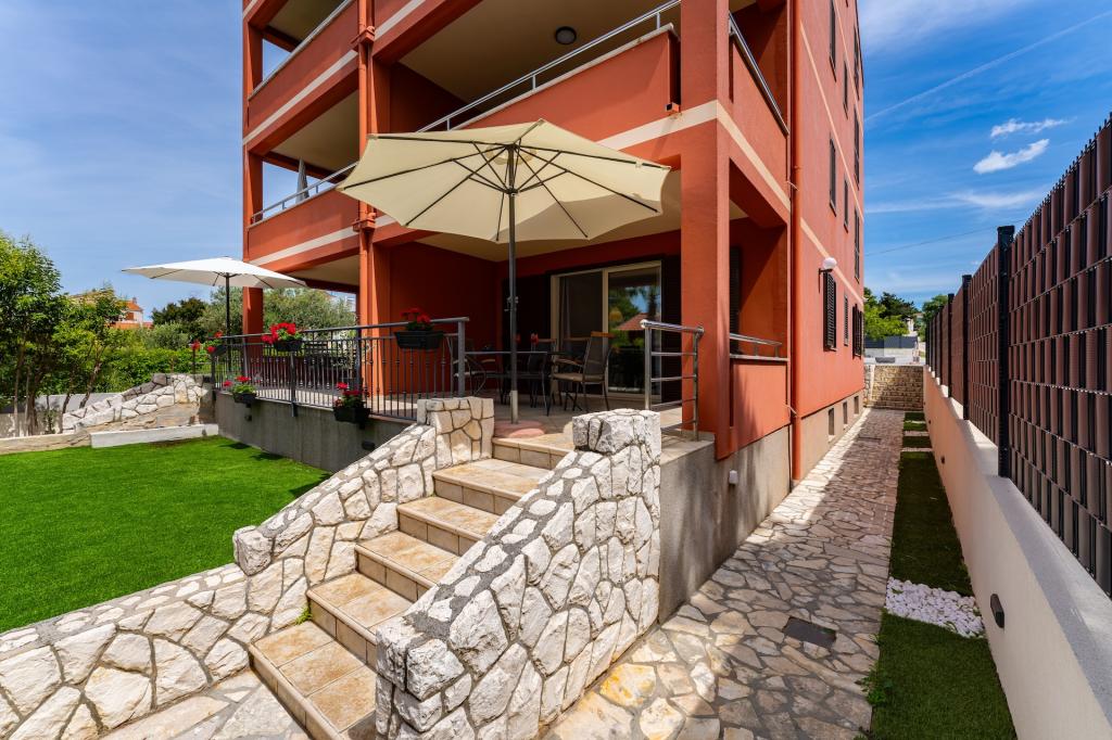 Apartmani Villa San Marino – fotografija 6