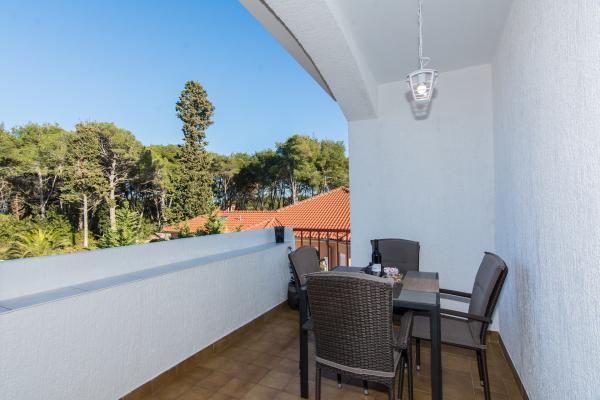Apartmani Mazija – fotografija 4