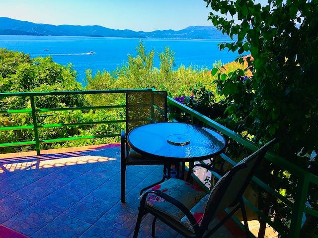 Apartmani Sea View – fotografija 3