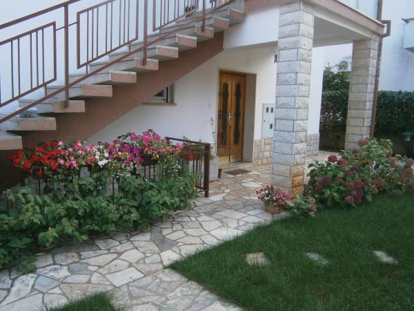Apartmani Kapov – fotografija 5