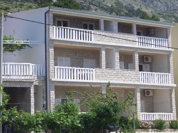 Apartmani Marija – fotografija 2