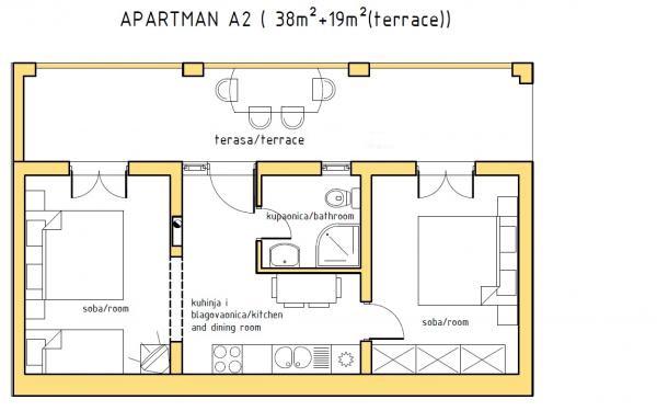 Apartmani Capo – fotografija 6