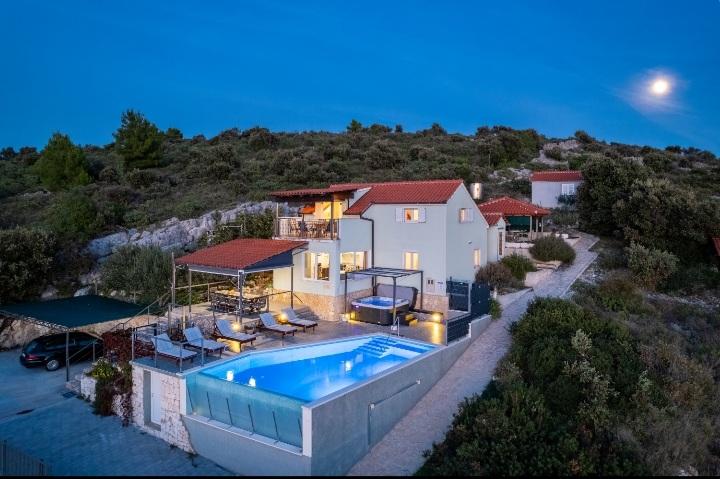 Villa Milena – fotografija 4