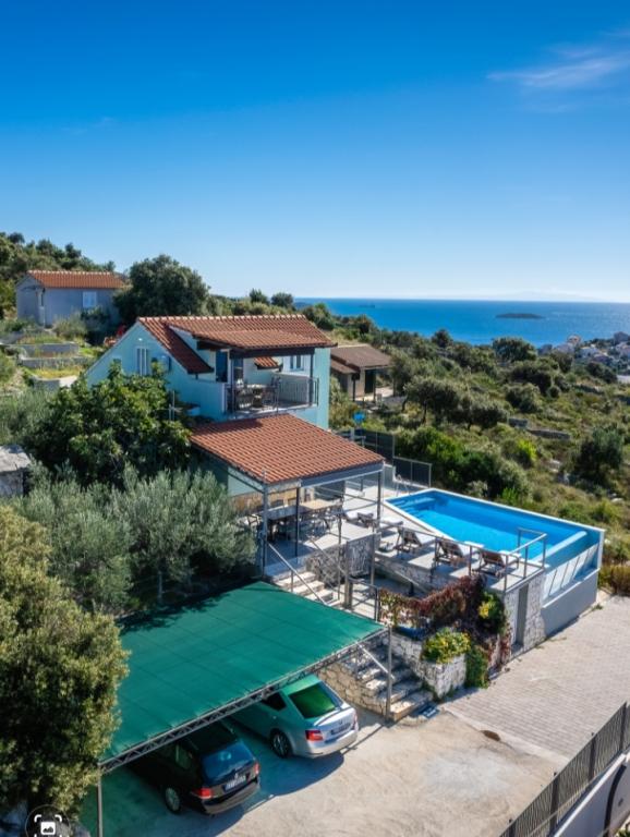 Villa Milena – fotografija 5