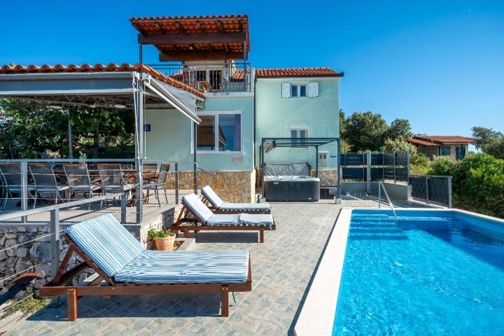 Villa Milena – fotografija 6