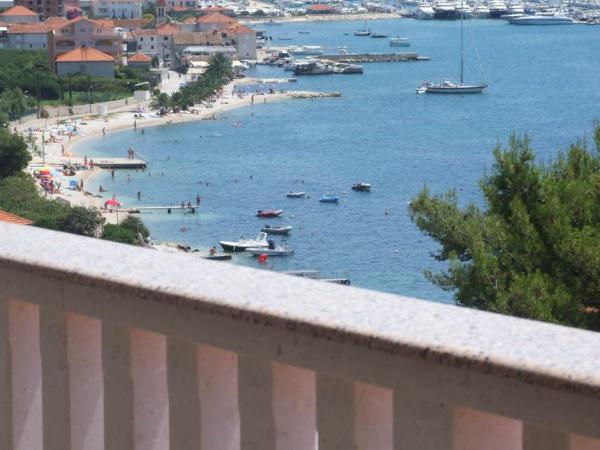 Apartmani Rosanda – fotografija 2