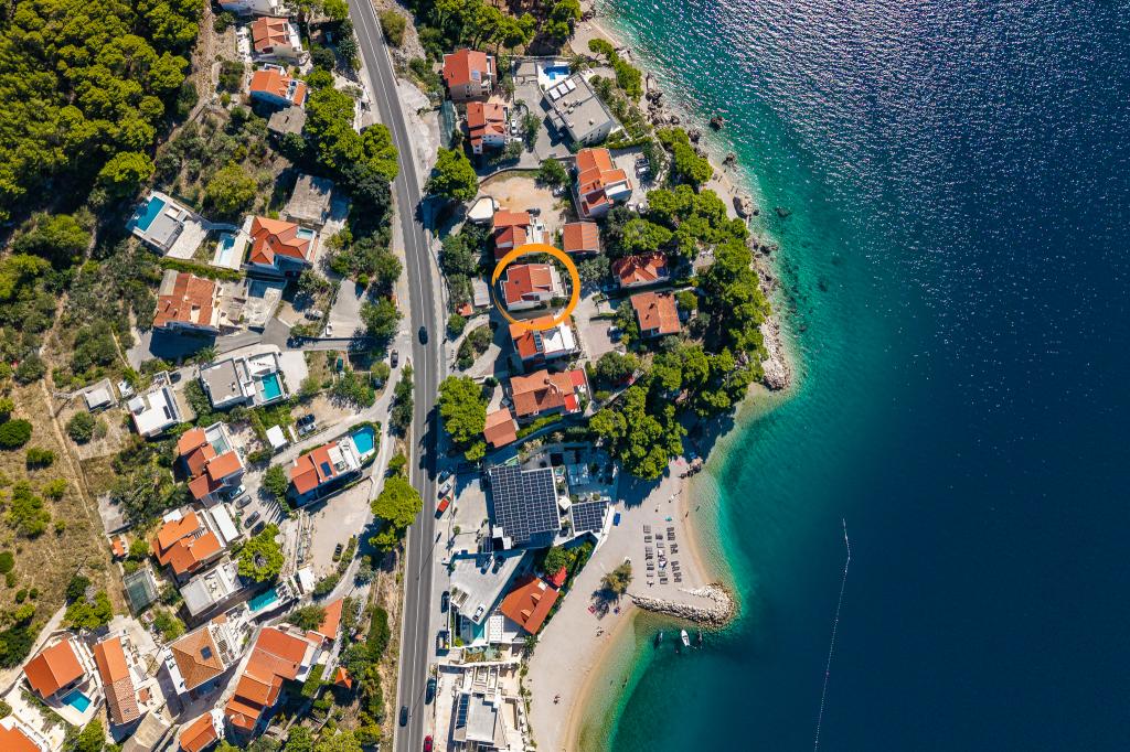 Apartmani Bosiljka – fotografija 4