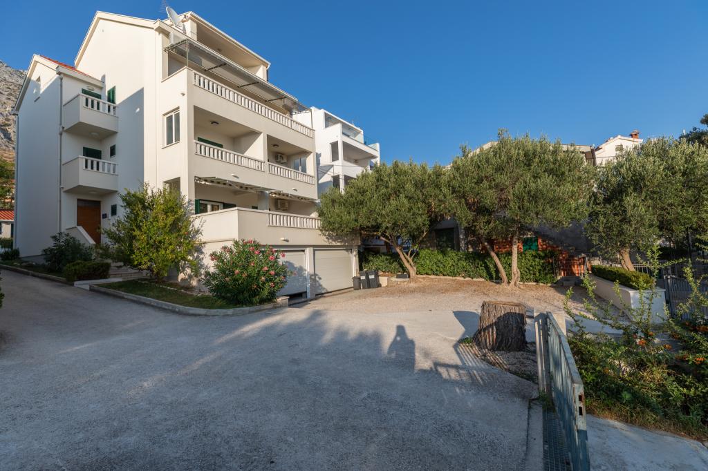 Apartmani Bosiljka – fotografija 6