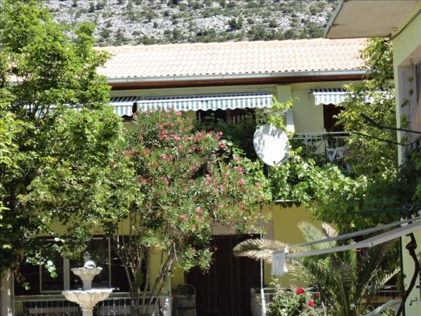 Apartmani Vitrenik – fotografija 6