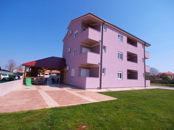 Apartmani Nešić – fotografija 3