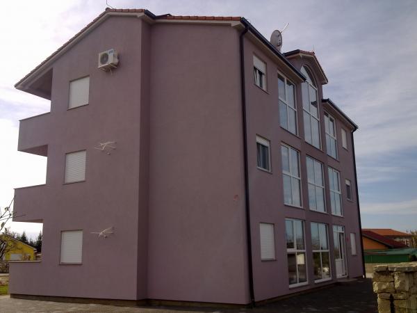 Apartmani Nešić – fotografija 4