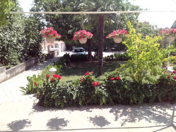 Apartmani Marušić – fotografija 3