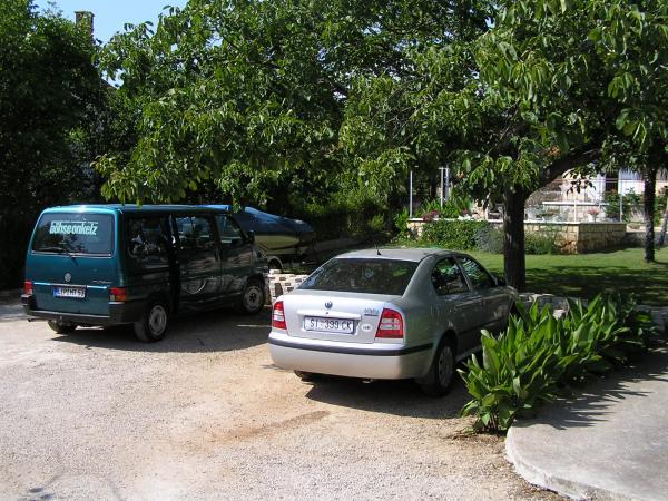 Apartmani Marušić – fotografija 6