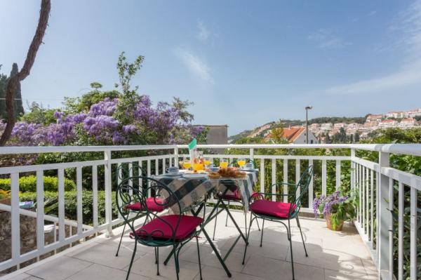 Apartman Luna – fotografija 1