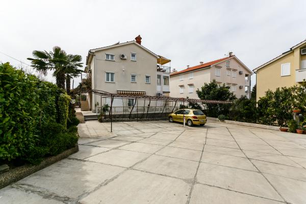 Apartmani Katica – fotografija 6