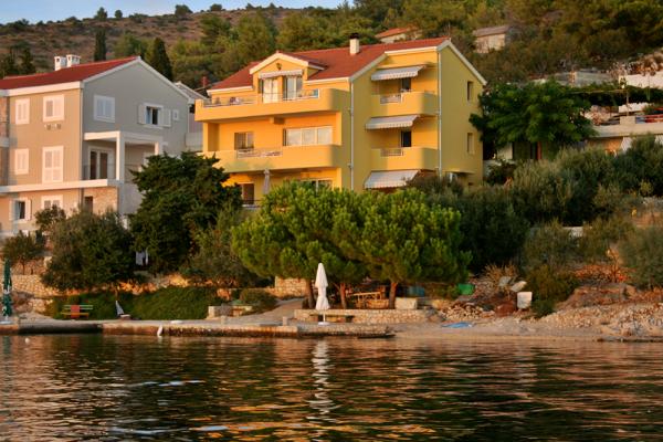 Apartmani Hadriaticum 1 – fotografija 2