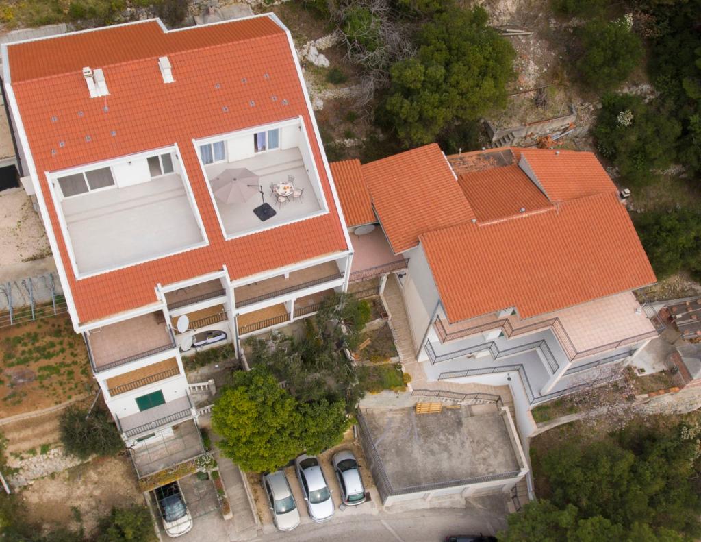 Apartmani Seferović – fotografija 2