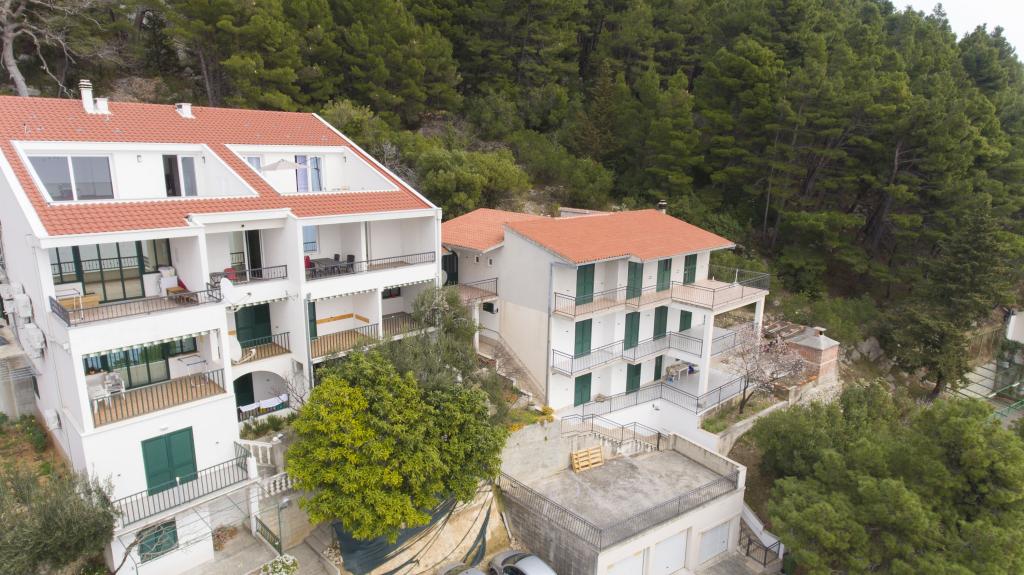 Apartmani Seferović – fotografija 3
