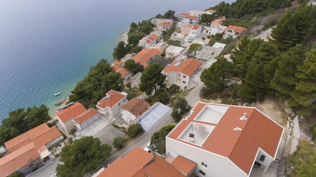 Apartmani Seferović – fotografija 4