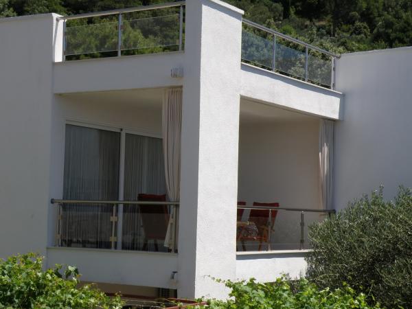 Apartmani Galerija M – fotografija 5