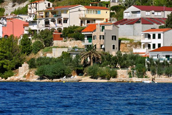 Apartman Nives – fotografija 3