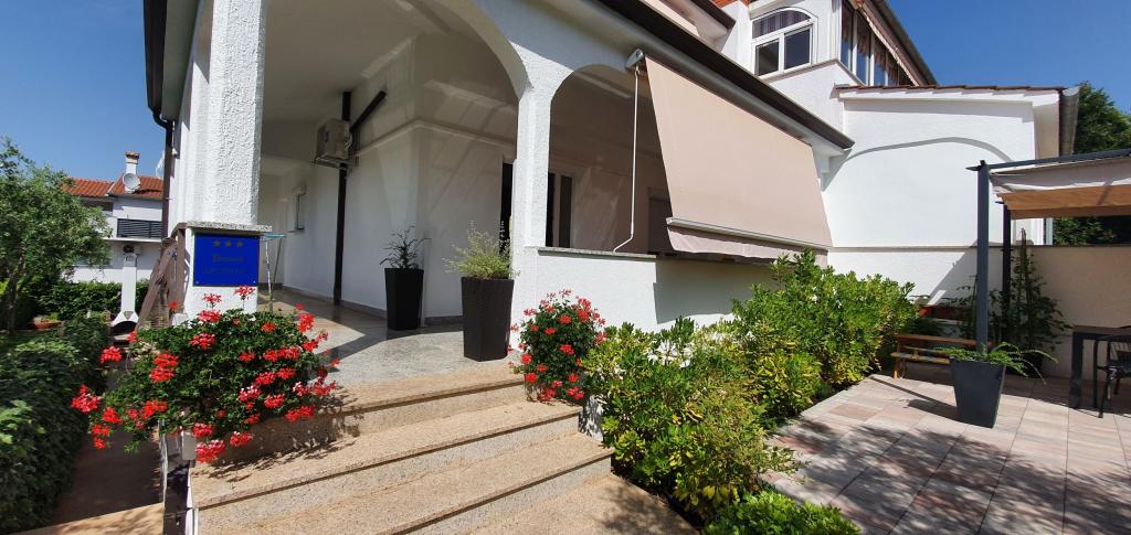 Apartmani Kampic – fotografija 2