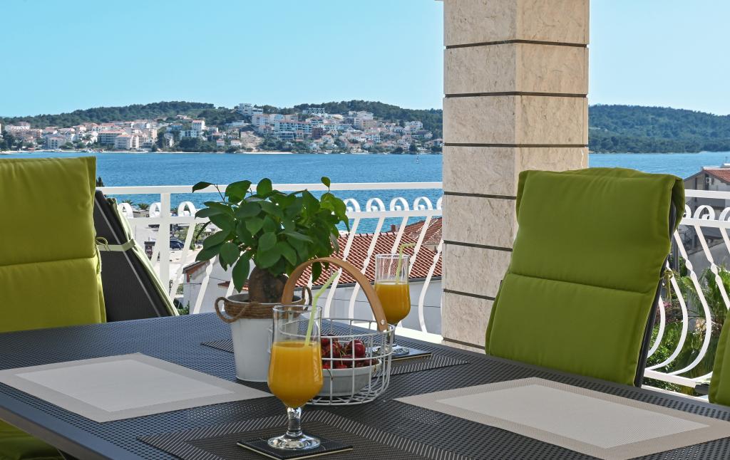 Apartmani Ljube – fotografija 1