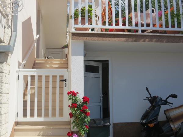 Apartmani Ljube – fotografija 3