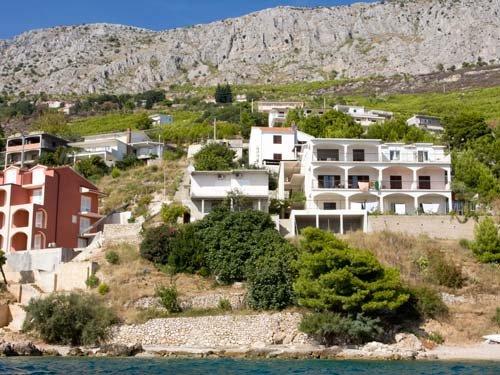 Apartmani Lile – fotografija 4