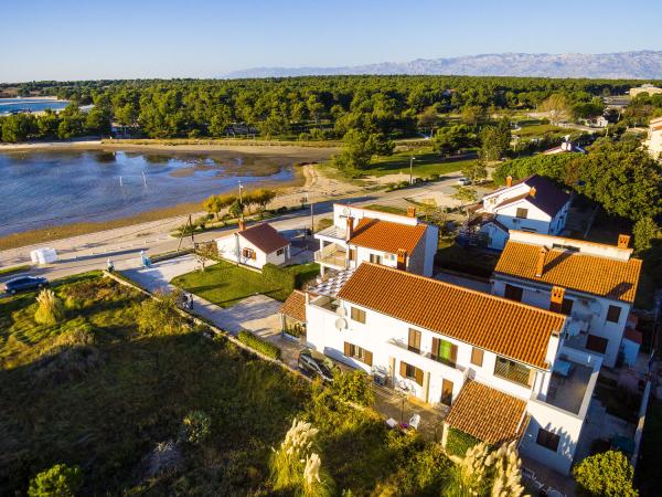 Apartmani Draznik – fotografija 6