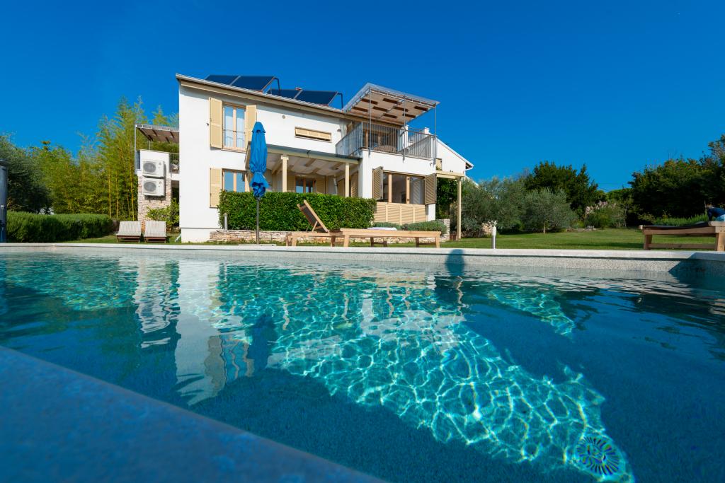 Apartmani Casa Bamboo – fotografija 2