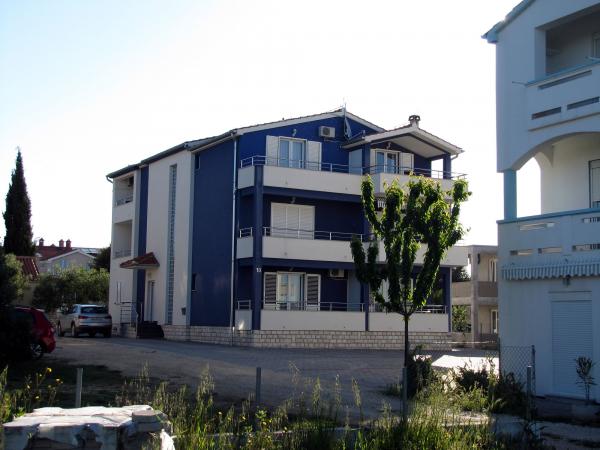 Apartmani Bugarija Marin – fotografija 2