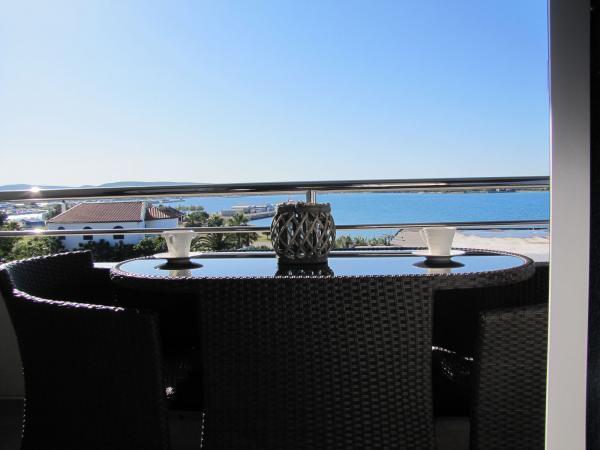 Apartmani Bugarija Marin – fotografija 4