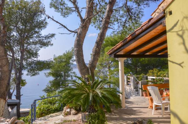 Apartmani Lavdara – fotografija 4