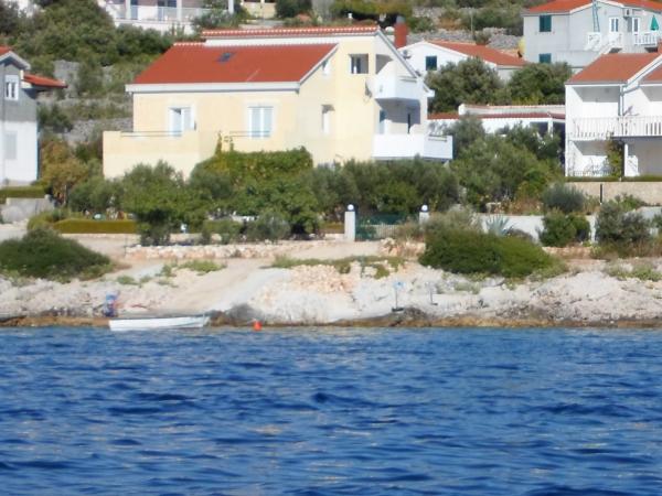 Apartmani Radacic – fotografija 3