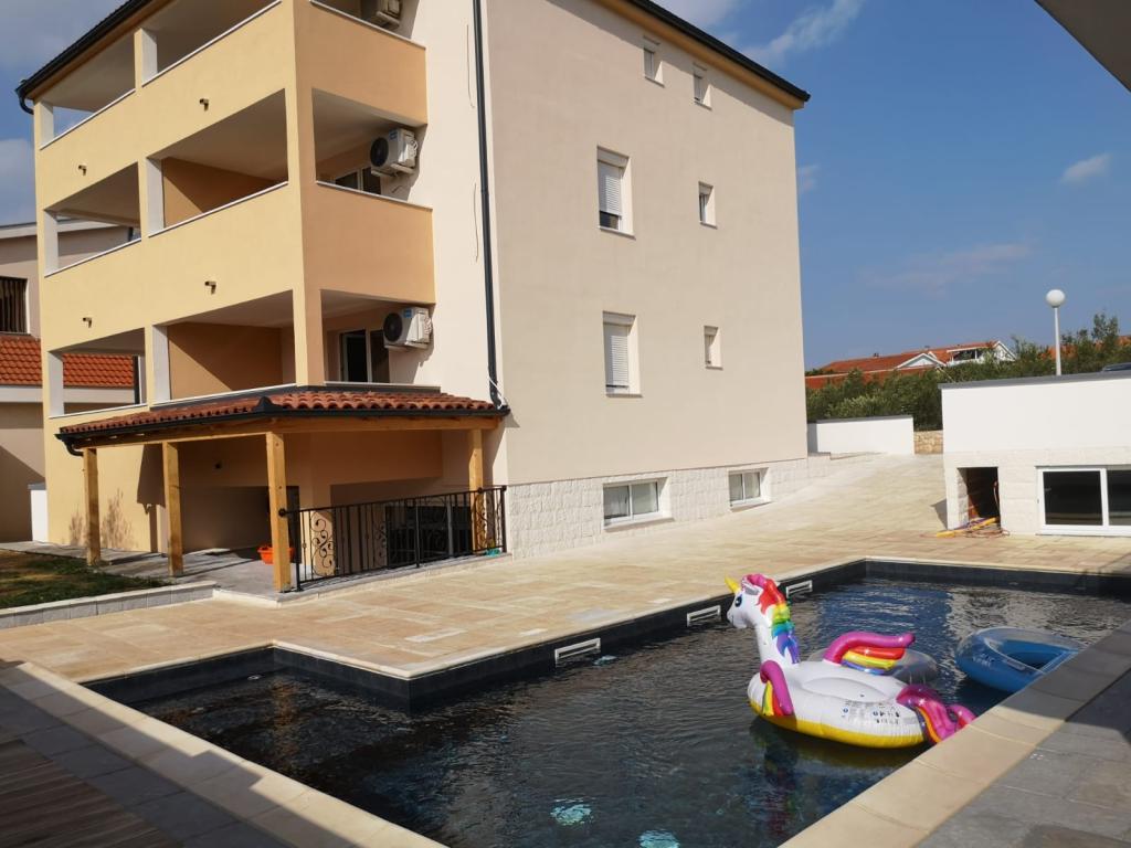 Apartmani Simunovic – fotografija 2