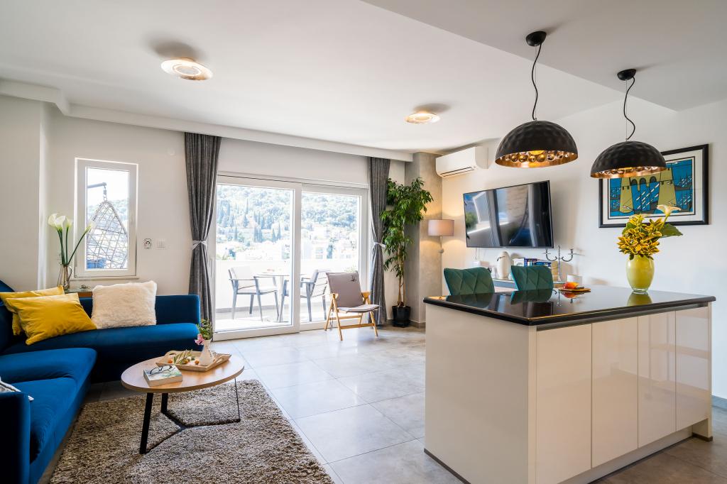 Apartmani Swallow – fotografija 1
