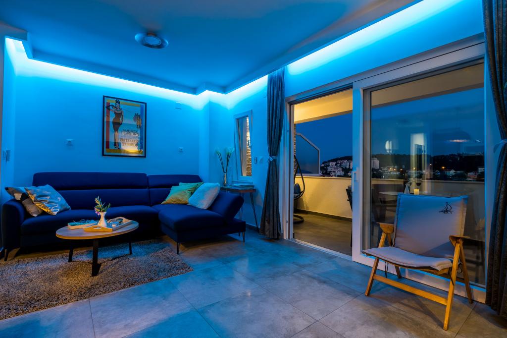 Apartmani Swallow – fotografija 2