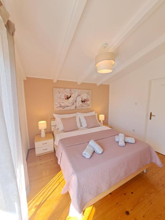 Apartmani Nicolle – fotografija 4