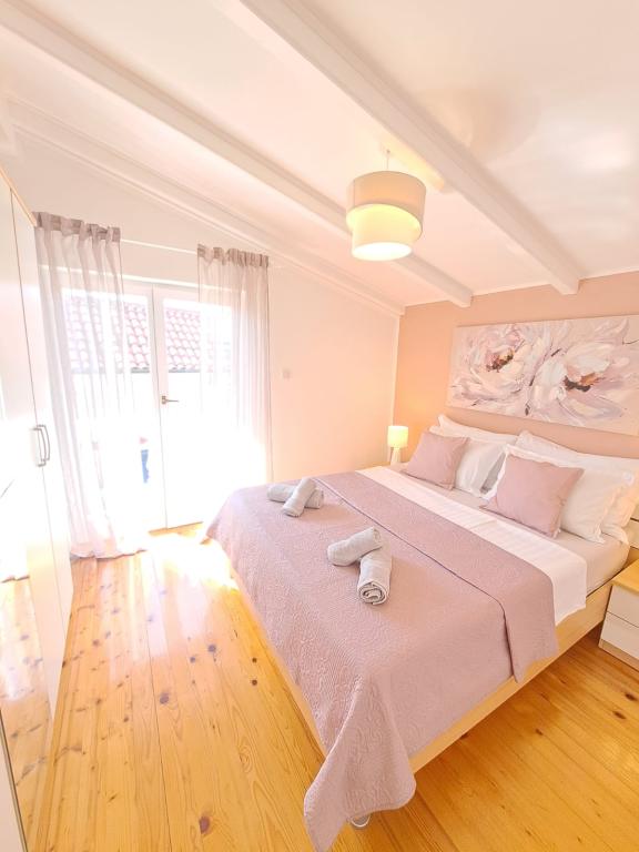 Apartmani Nicolle – fotografija 6